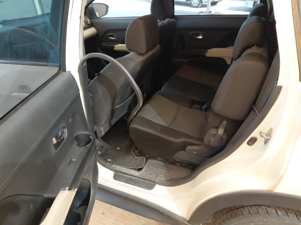 تويوتا راش STD Sport 2023 image