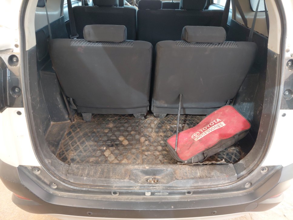 تويوتا راش STD Sport 2023 image