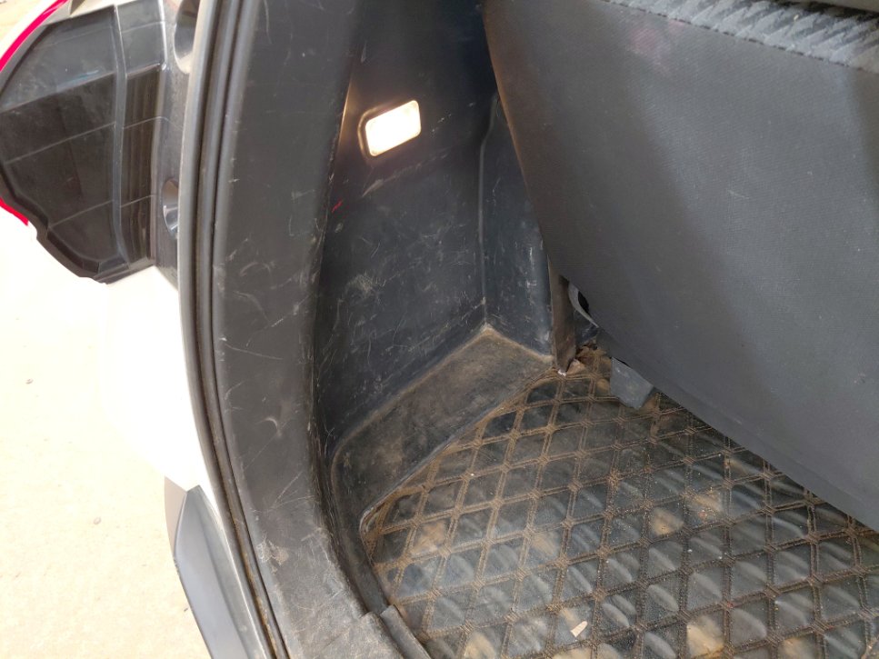 تويوتا راش STD Sport 2023 image