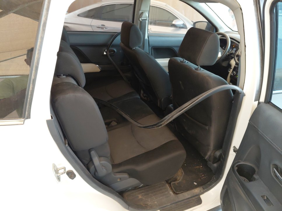 تويوتا راش STD Sport 2023 image