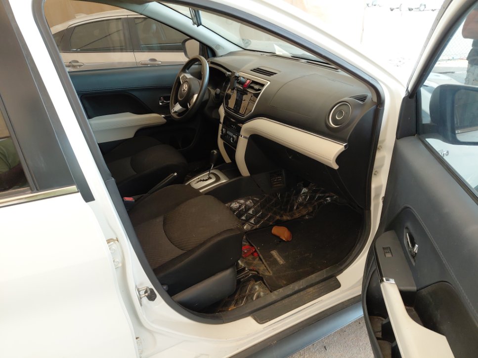 تويوتا راش STD Sport 2023 image