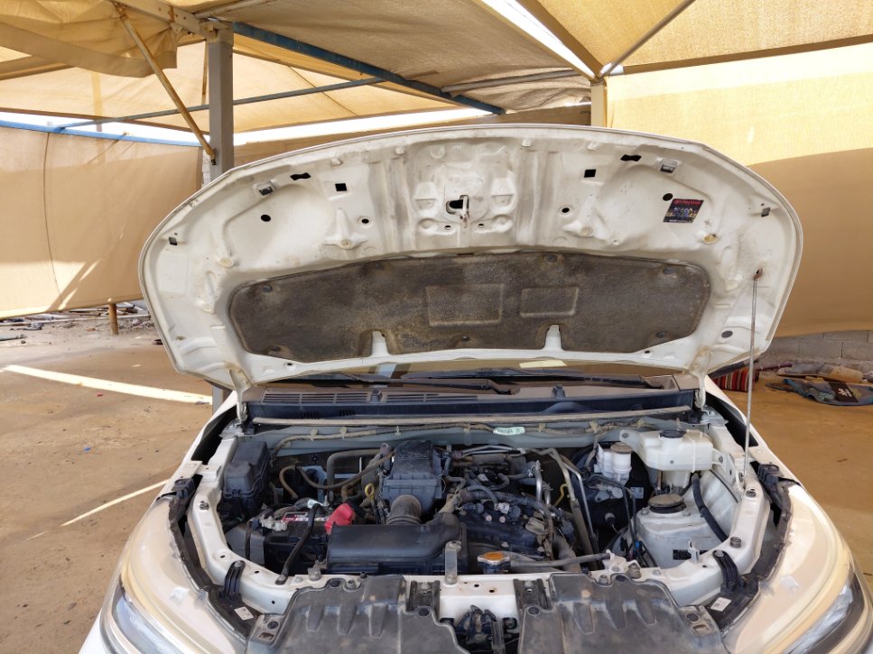 تويوتا راش STD Sport 2023 image