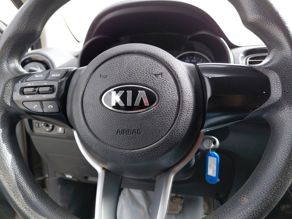 كيا بيجاس FLEET 2021 image