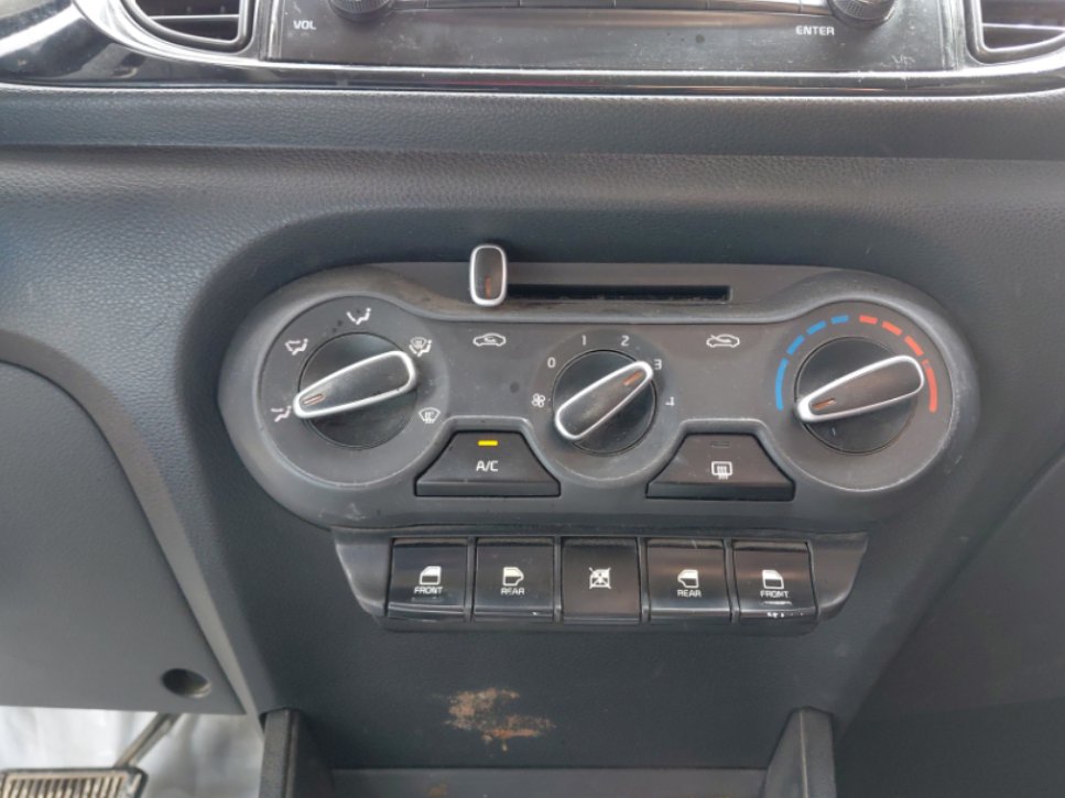 كيا بيجاس FLEET 2021 image