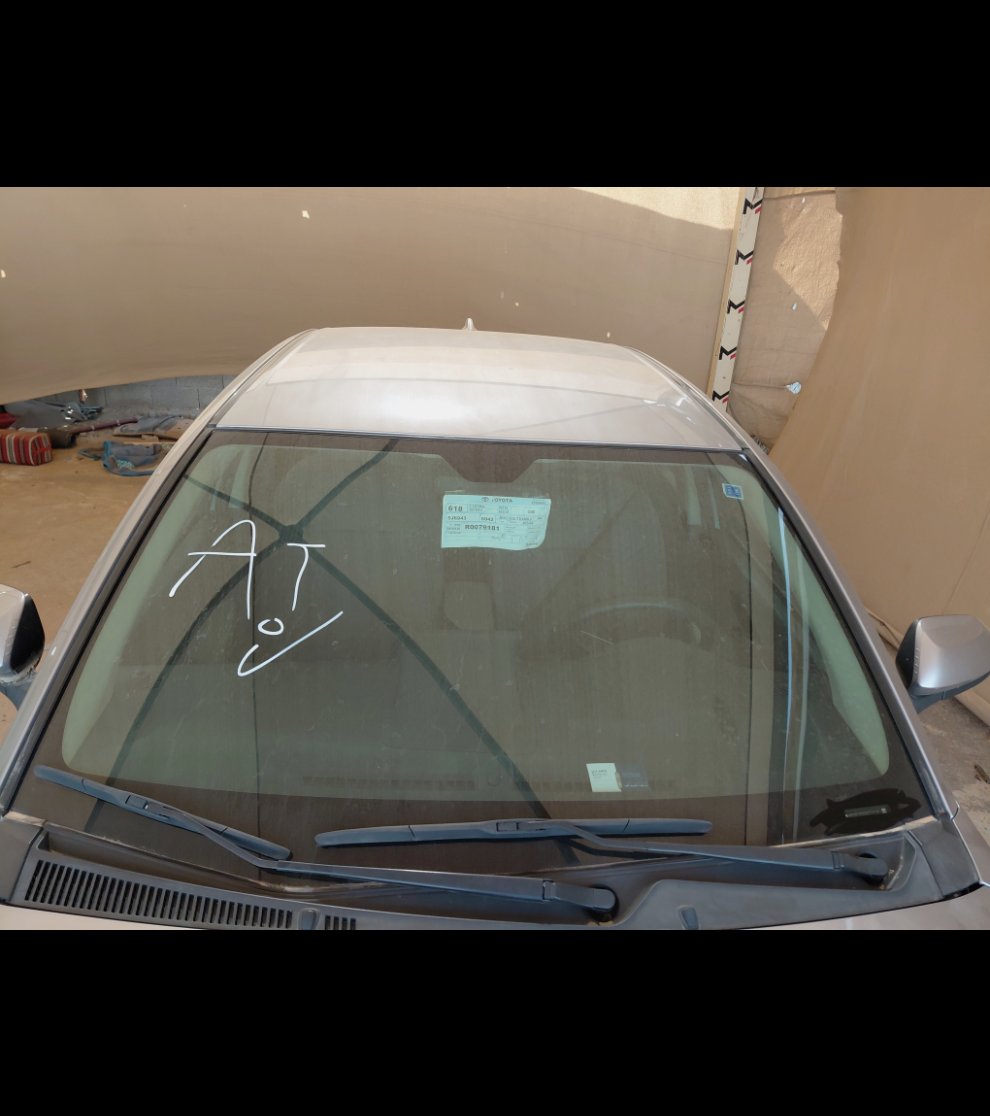 تويوتا يارس Y 2024 image