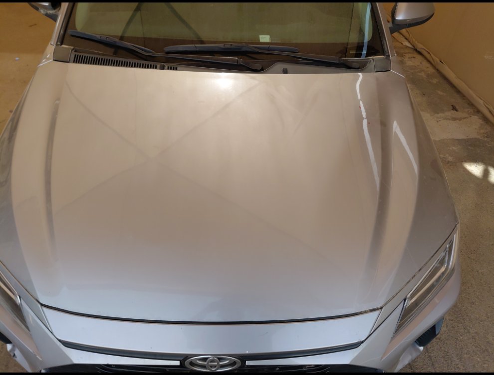 تويوتا يارس Y 2024 image