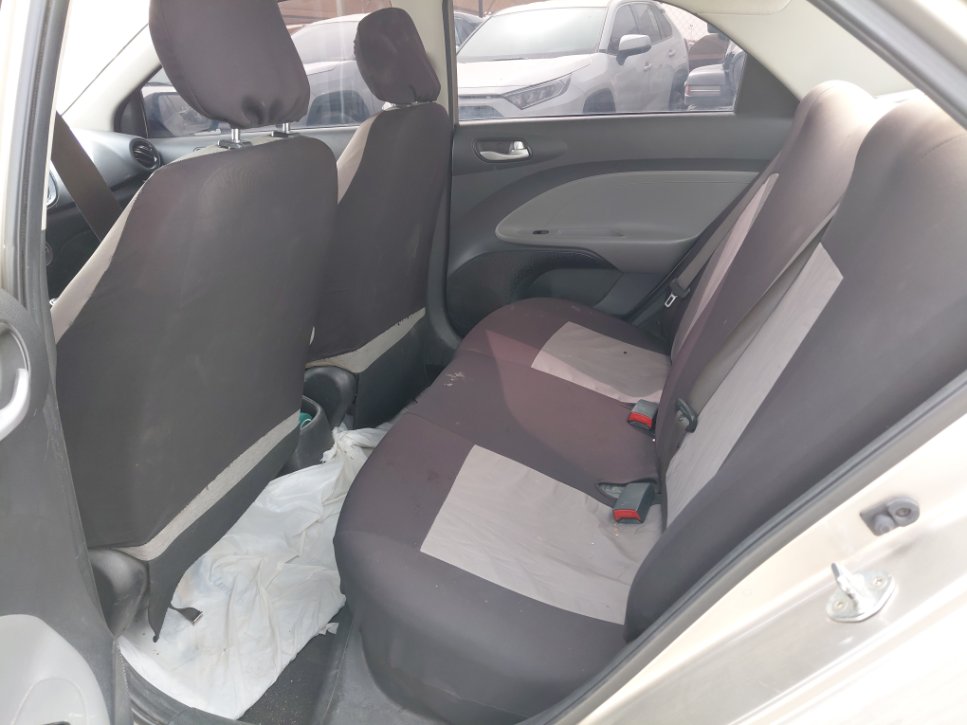 كيا بيجاس FLEET 2021 image