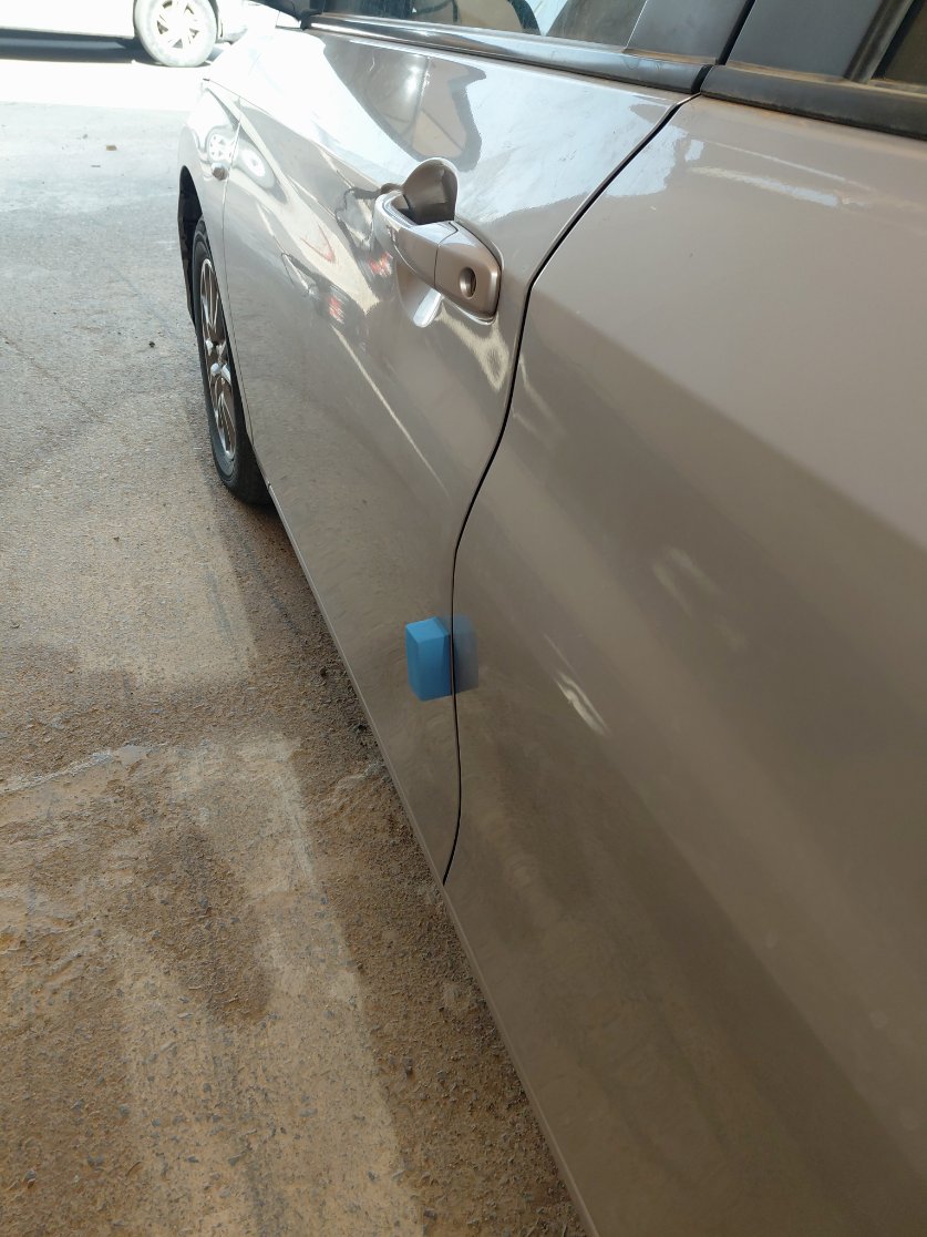 تويوتا يارس Y 2024 image