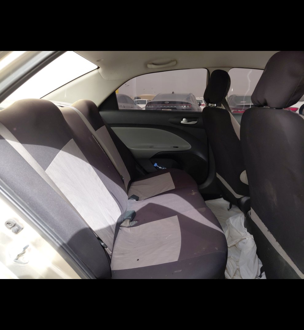 كيا بيجاس FLEET 2021 image