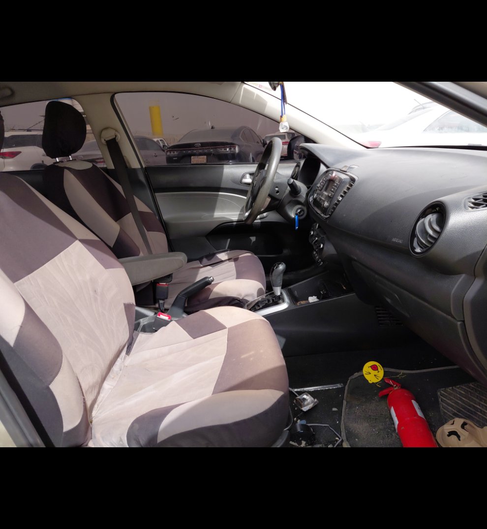 كيا بيجاس FLEET 2021 image