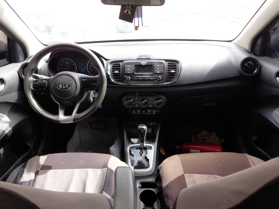 كيا بيجاس FLEET 2021 image