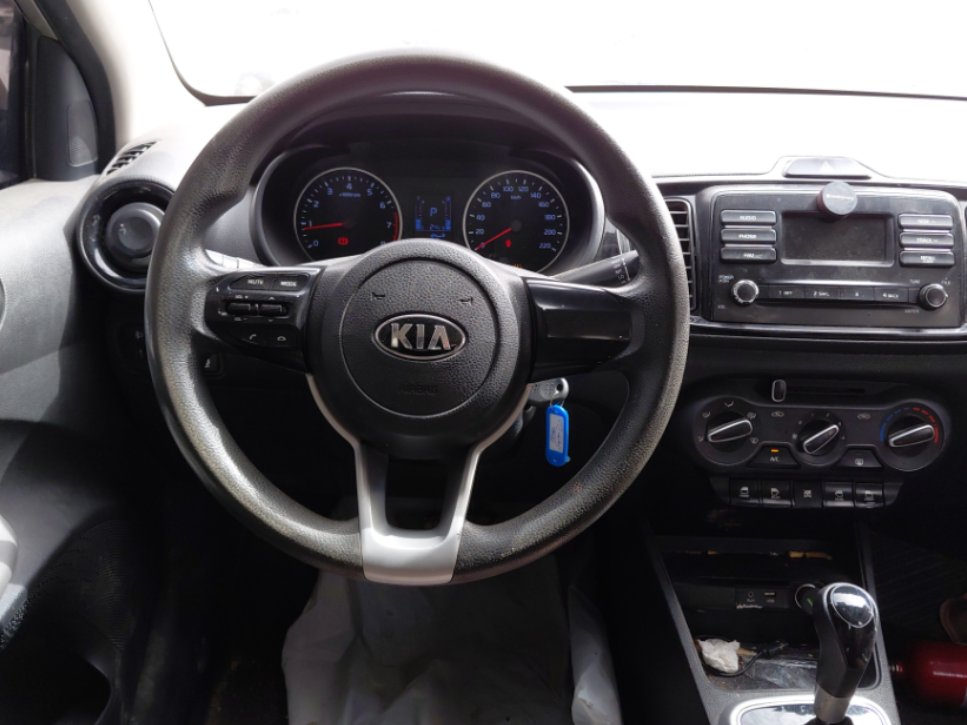 كيا بيجاس FLEET 2021 image