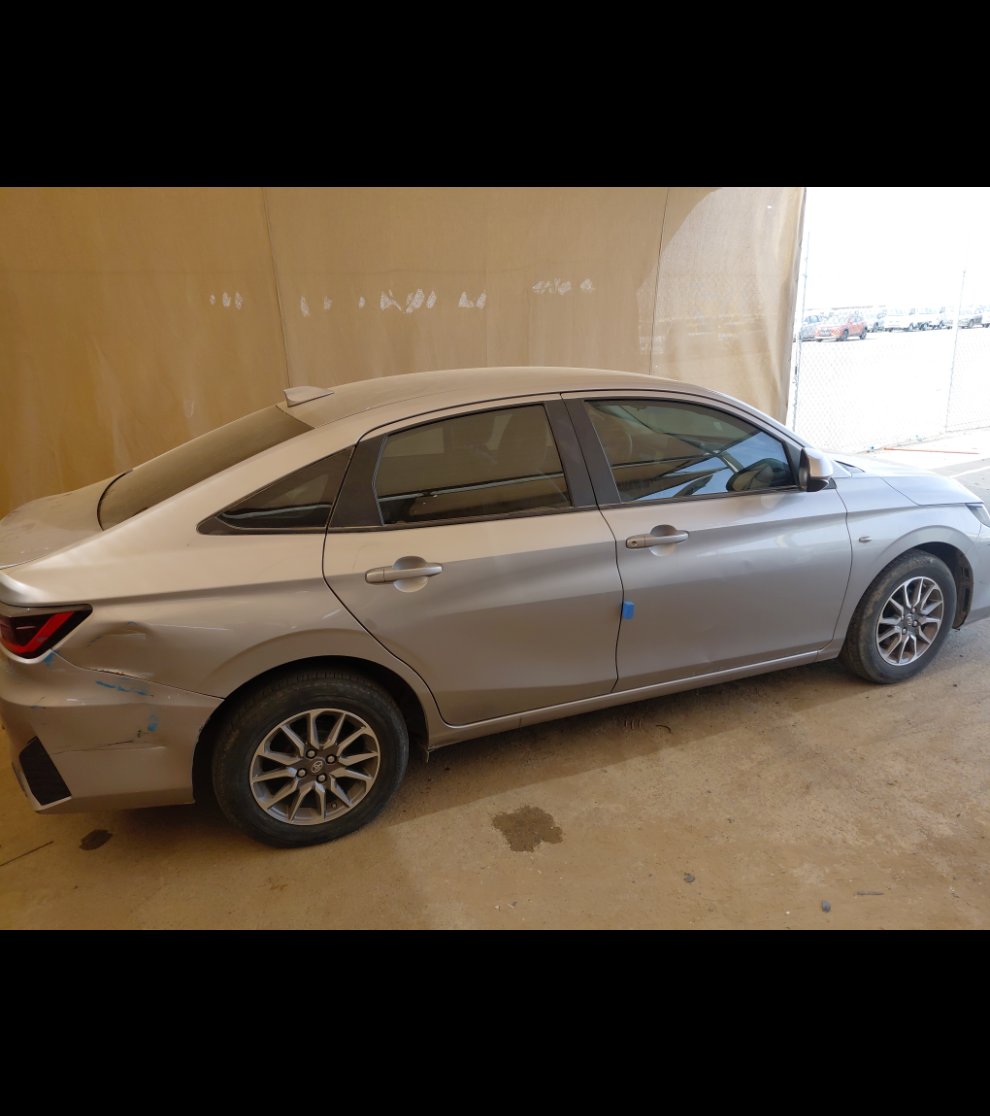 تويوتا يارس Y 2024 image