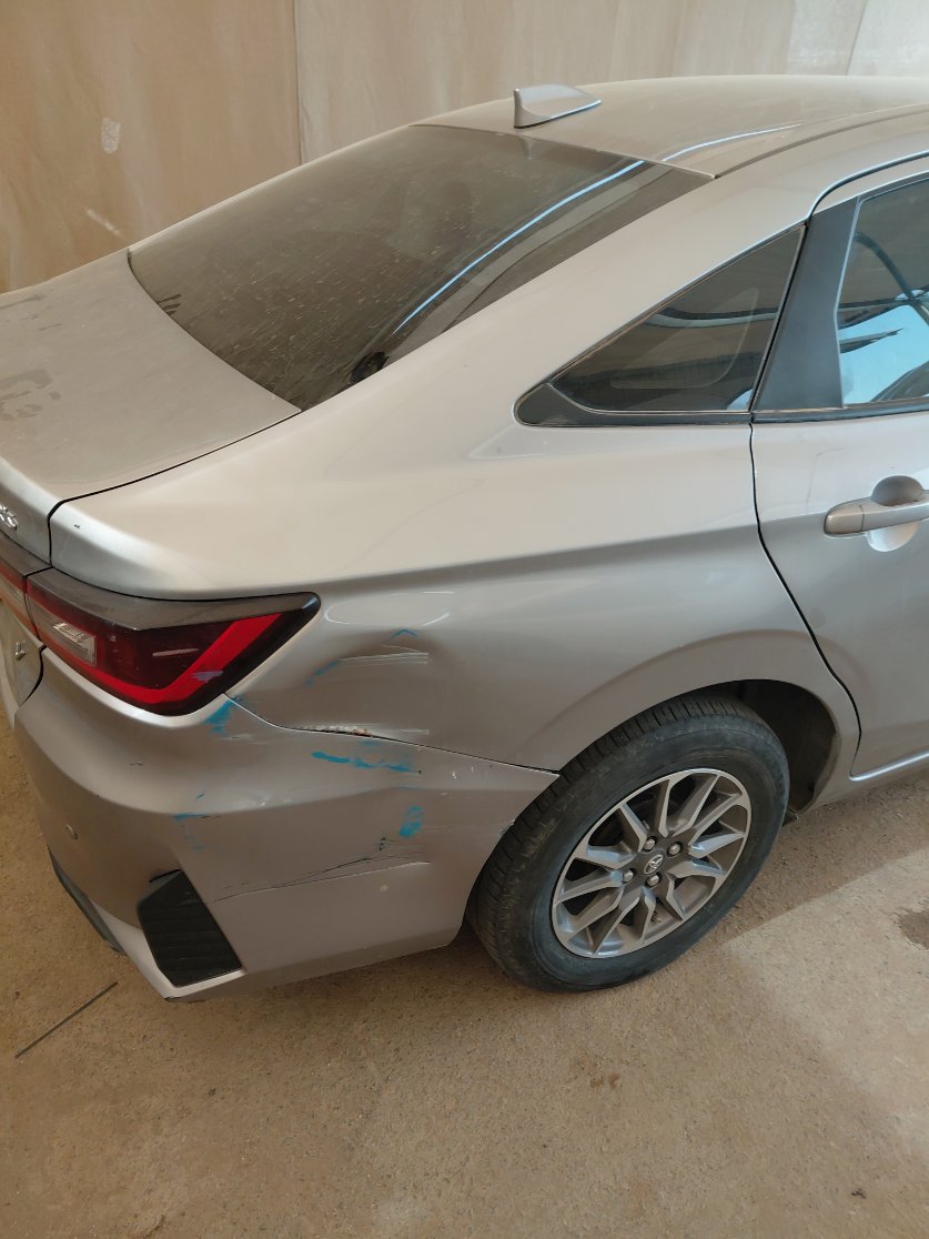 تويوتا يارس Y 2024 image