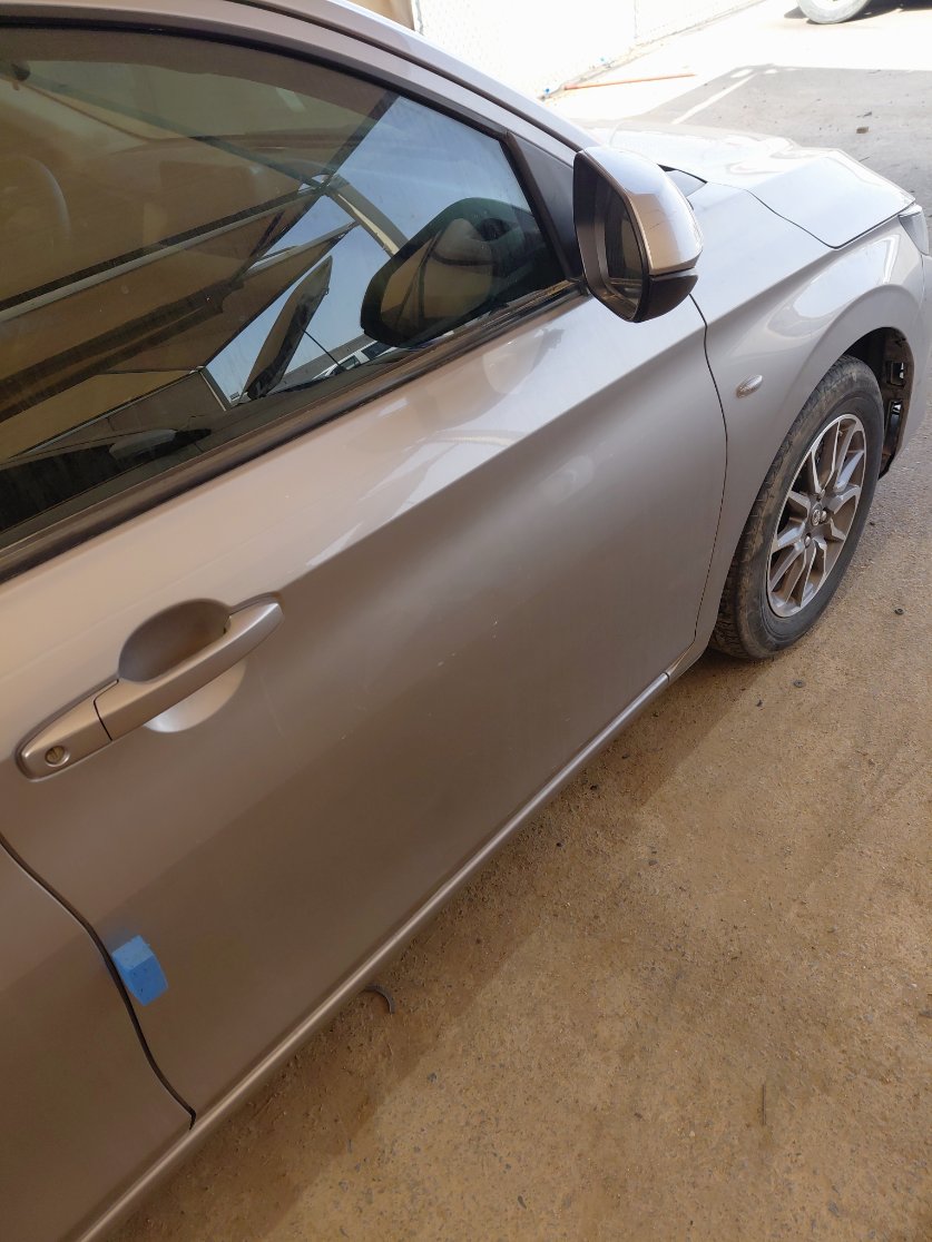 تويوتا يارس Y 2024 image