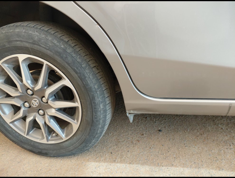 تويوتا يارس Y 2024 image