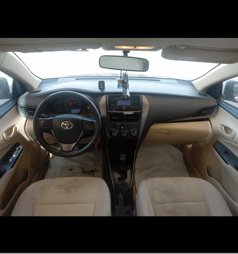 تويوتا يارس Y 2021 image