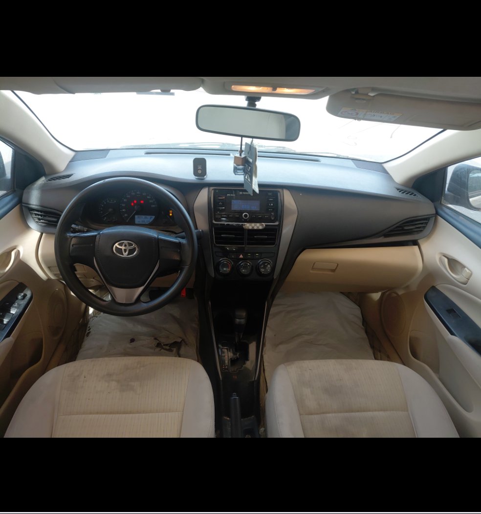 تويوتا يارس Y 2021 image