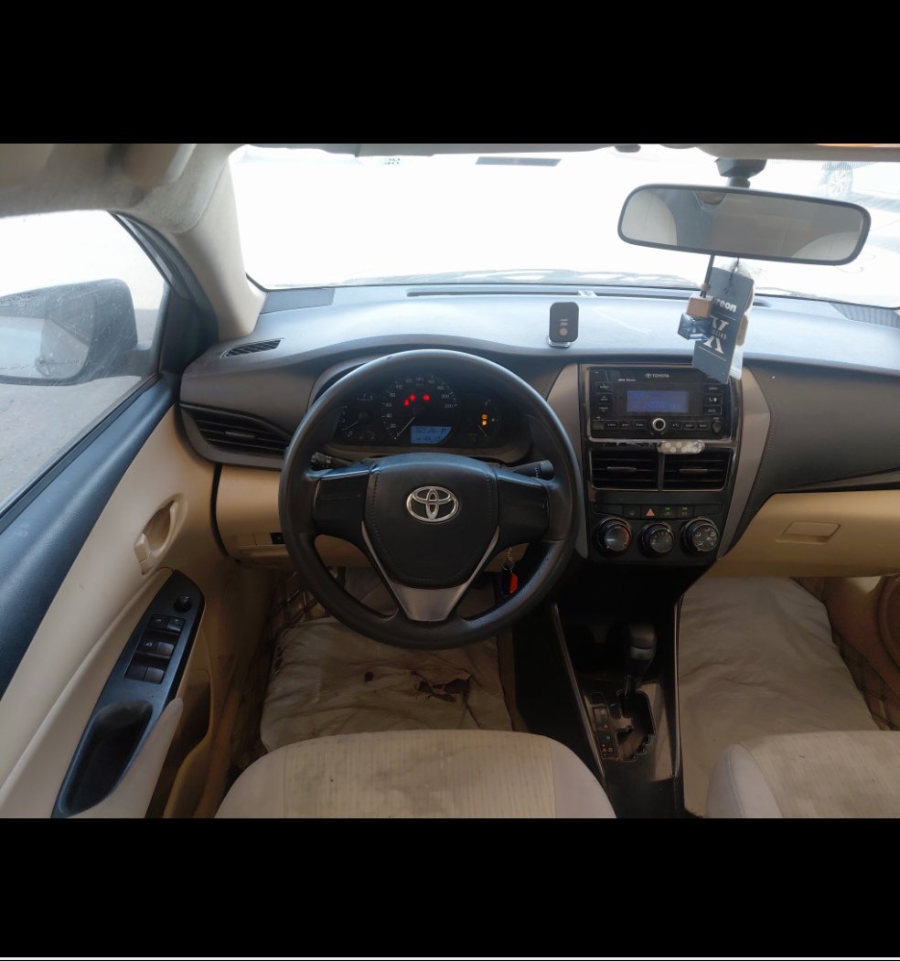 تويوتا يارس Y 2021 image