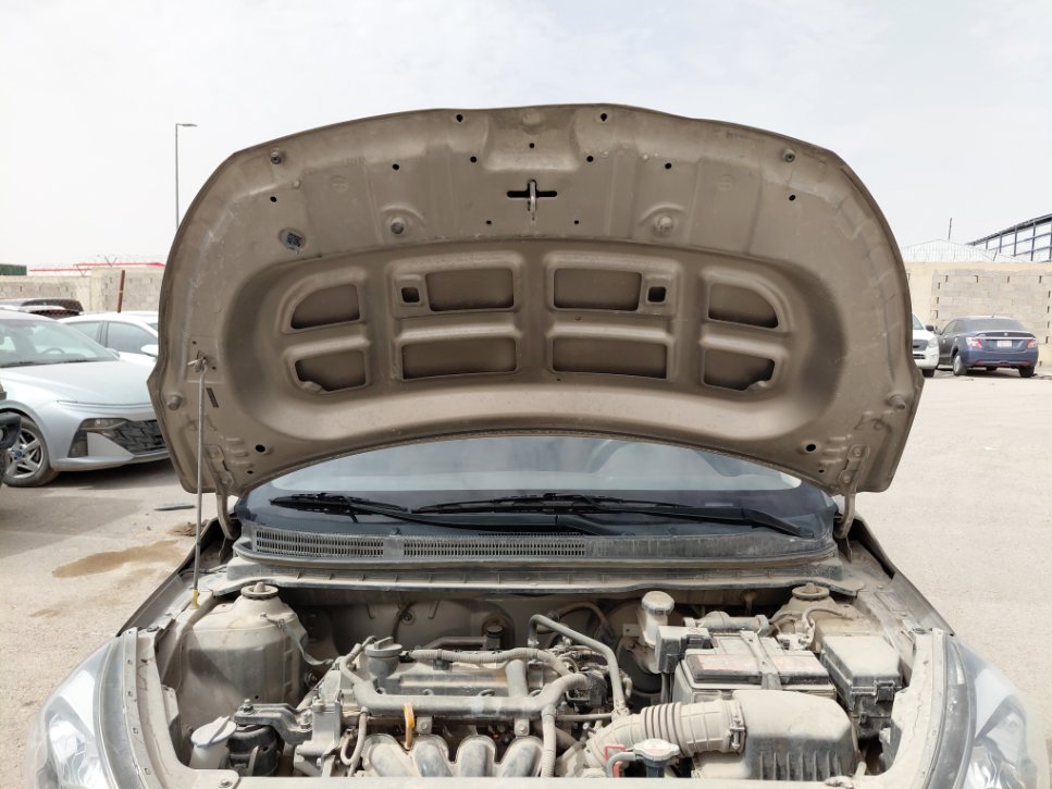 كيا بيجاس FLEET 2021 image