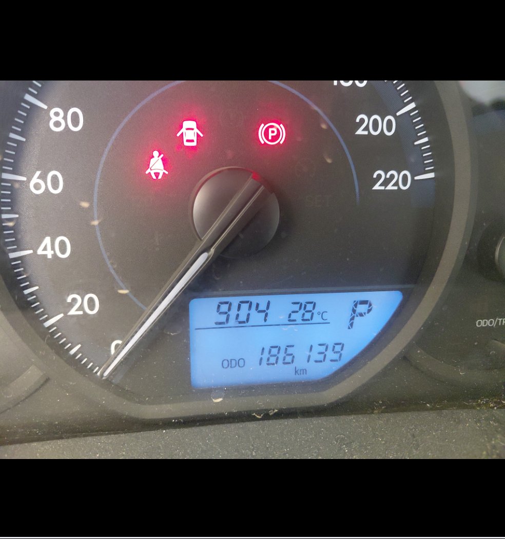 تويوتا يارس Y 2021 image