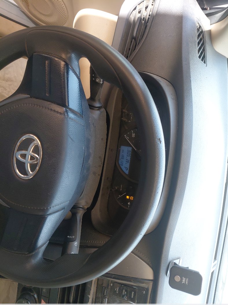 تويوتا يارس Y 2021 image