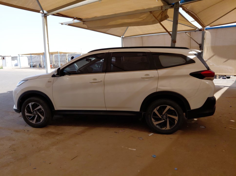 تويوتا راش STD Sport 2023 image