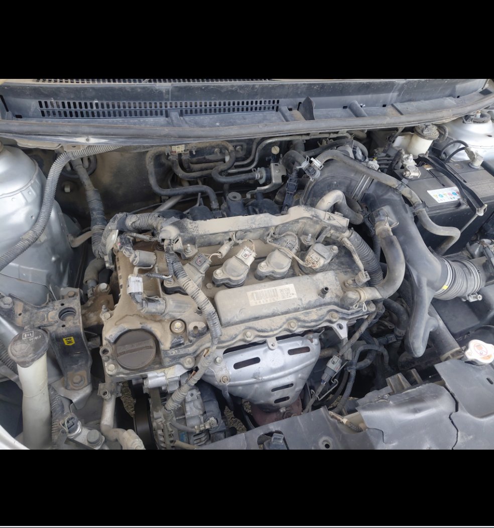 تويوتا يارس Y 2021 image