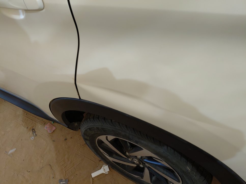 تويوتا راش STD Sport 2023 image