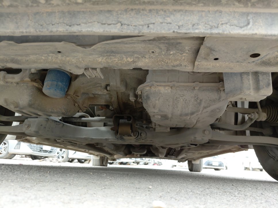 كيا بيجاس FLEET 2021 image