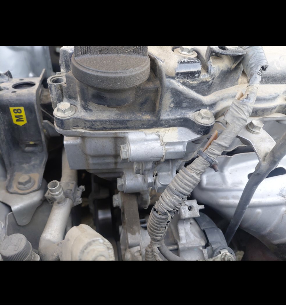 تويوتا يارس Y 2021 image