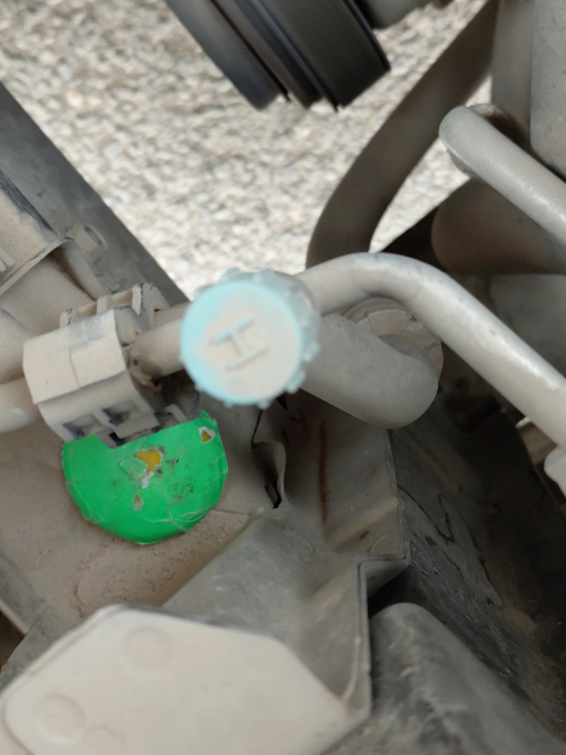 كيا بيجاس FLEET 2021 image