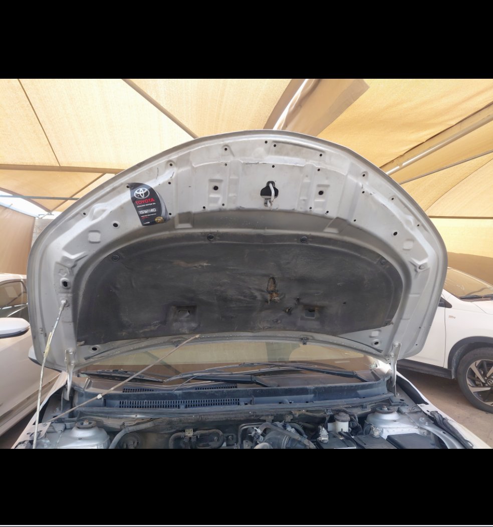 تويوتا يارس Y 2021 image