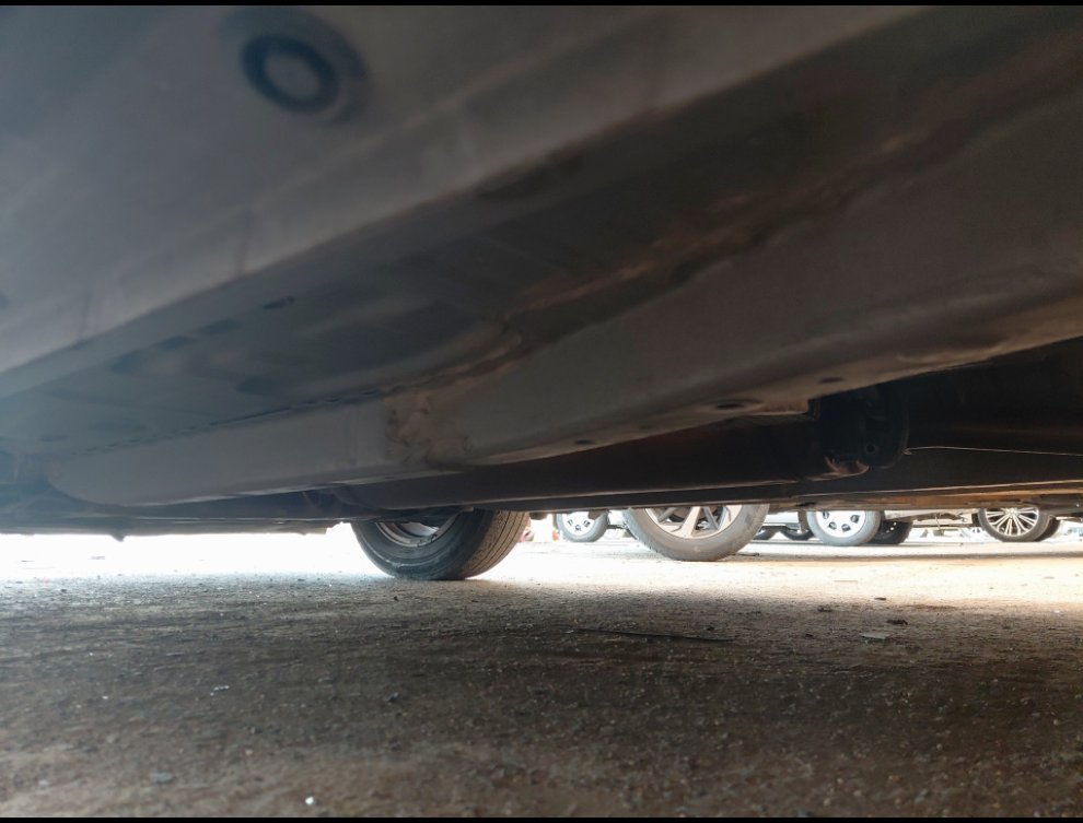 تويوتا يارس Y 2024 image