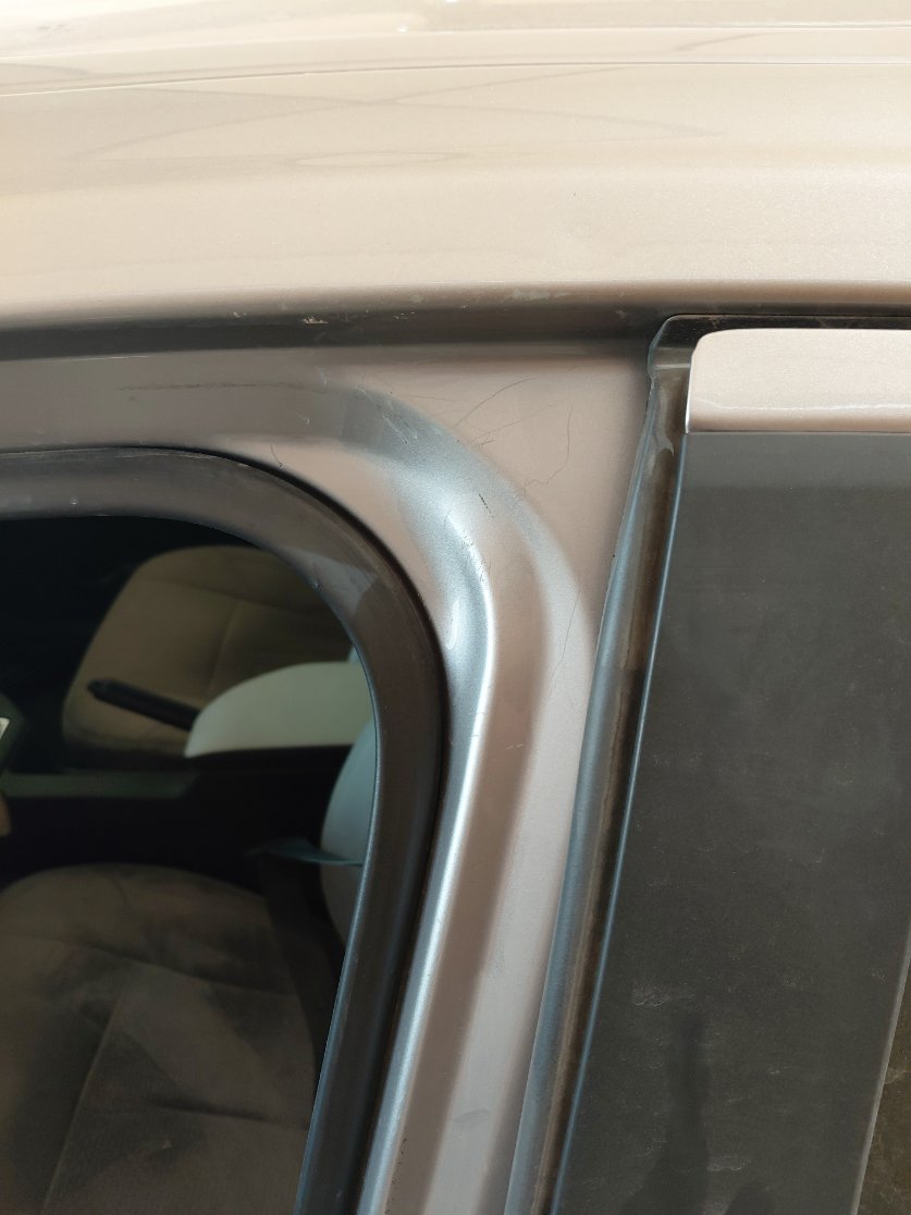 تويوتا يارس Y 2024 image