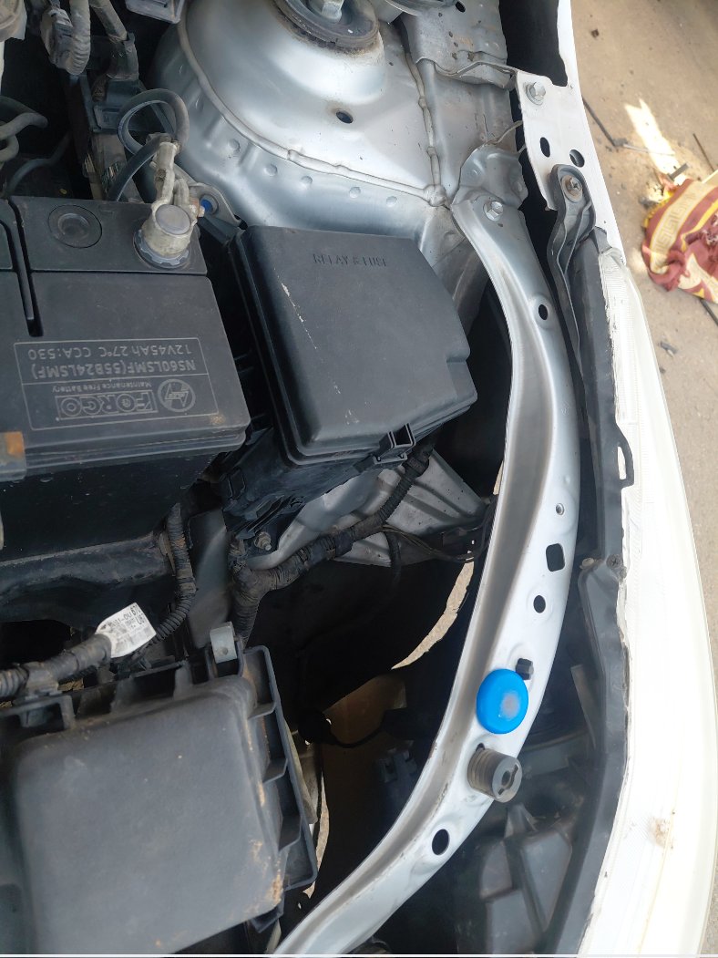 تويوتا يارس Y 2021 image