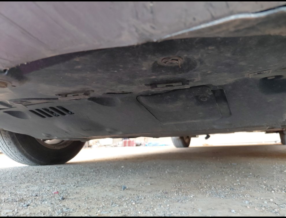 تويوتا يارس Y 2024 image