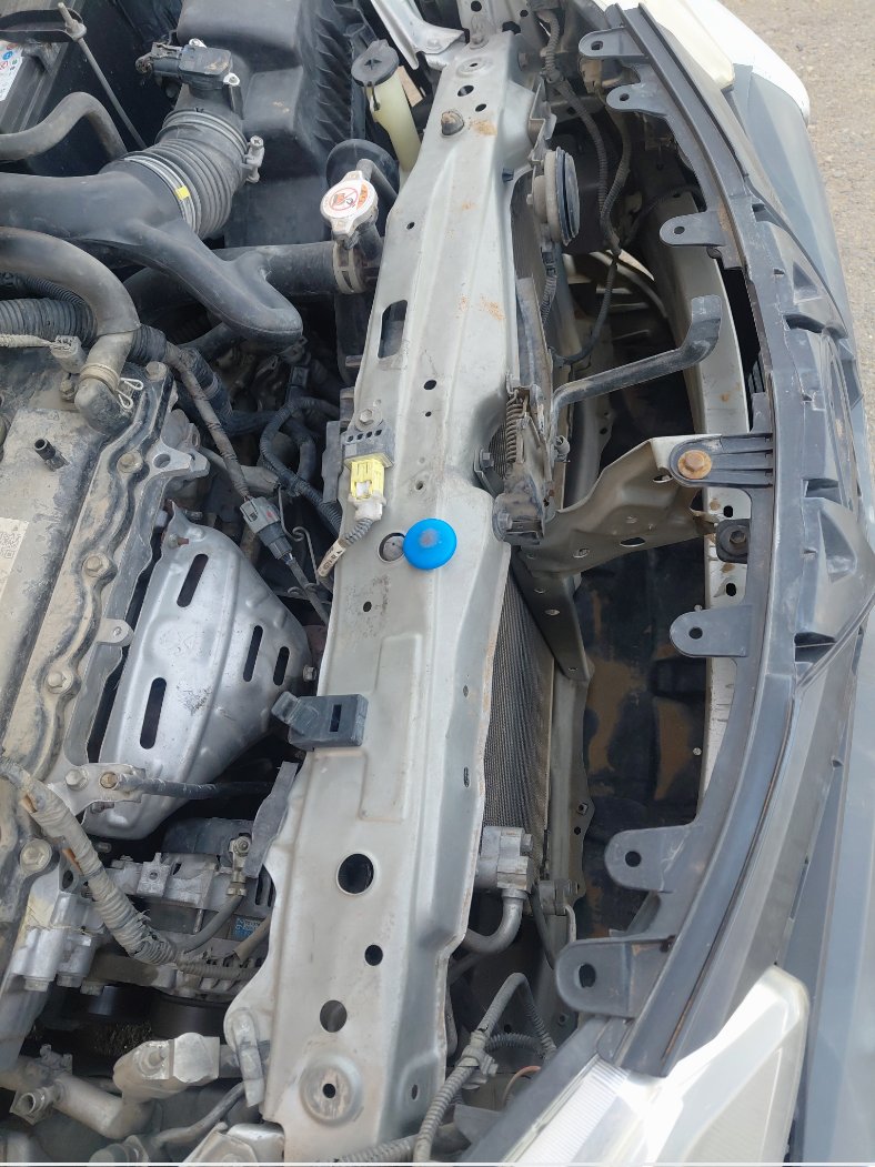 تويوتا يارس Y 2021 image