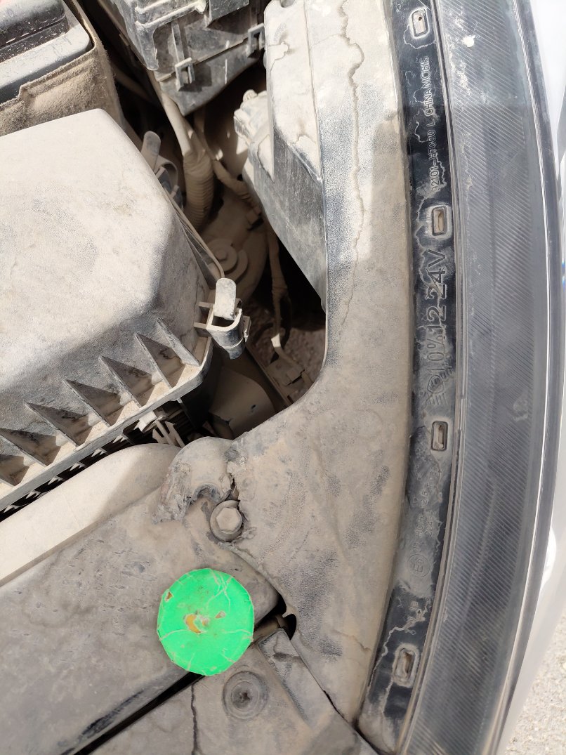 كيا بيجاس FLEET 2021 image