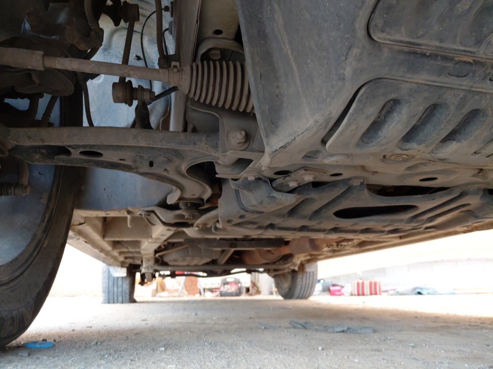 تويوتا راش STD Sport 2023 image