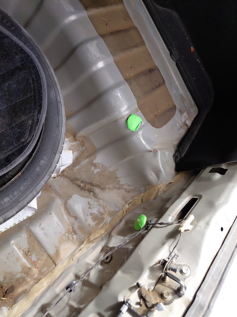 كيا بيجاس FLEET 2021 image