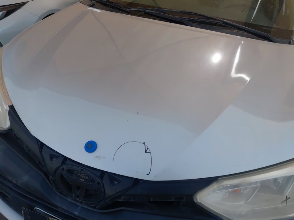 تويوتا يارس Y 2021 image