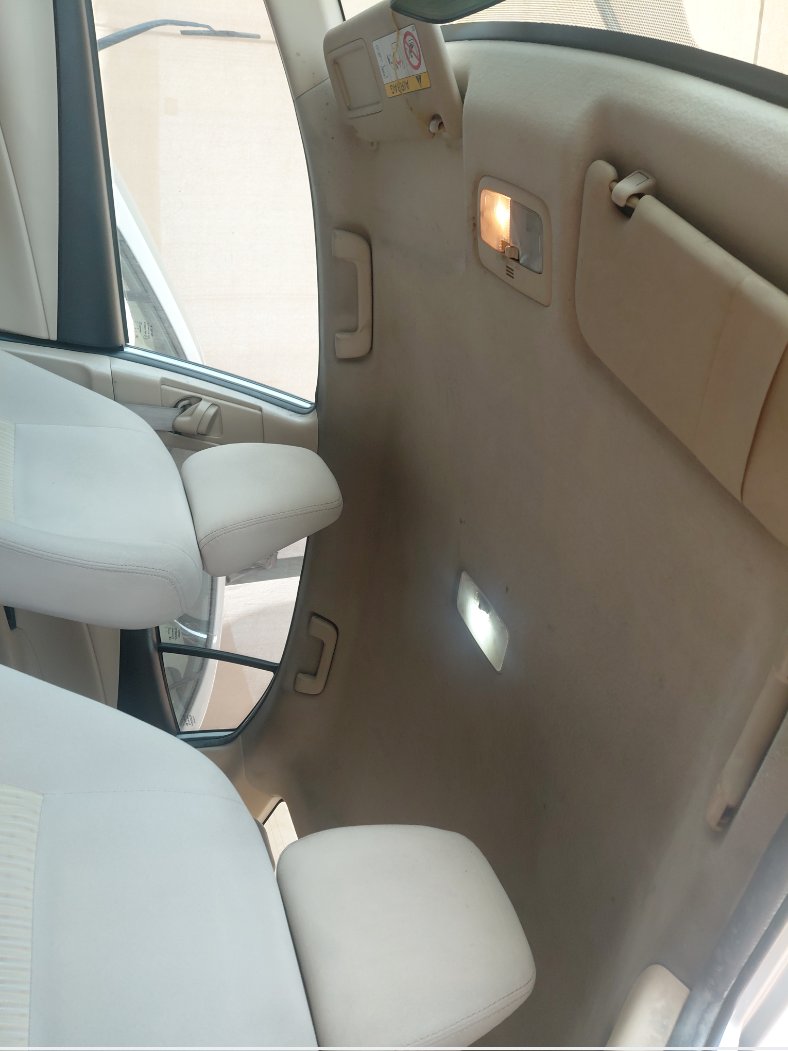 تويوتا يارس Y 2021 image