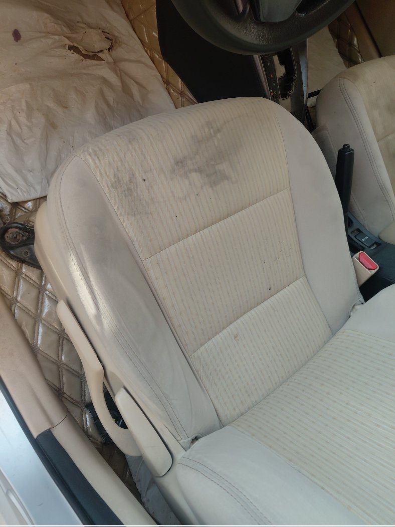 تويوتا يارس Y 2021 image