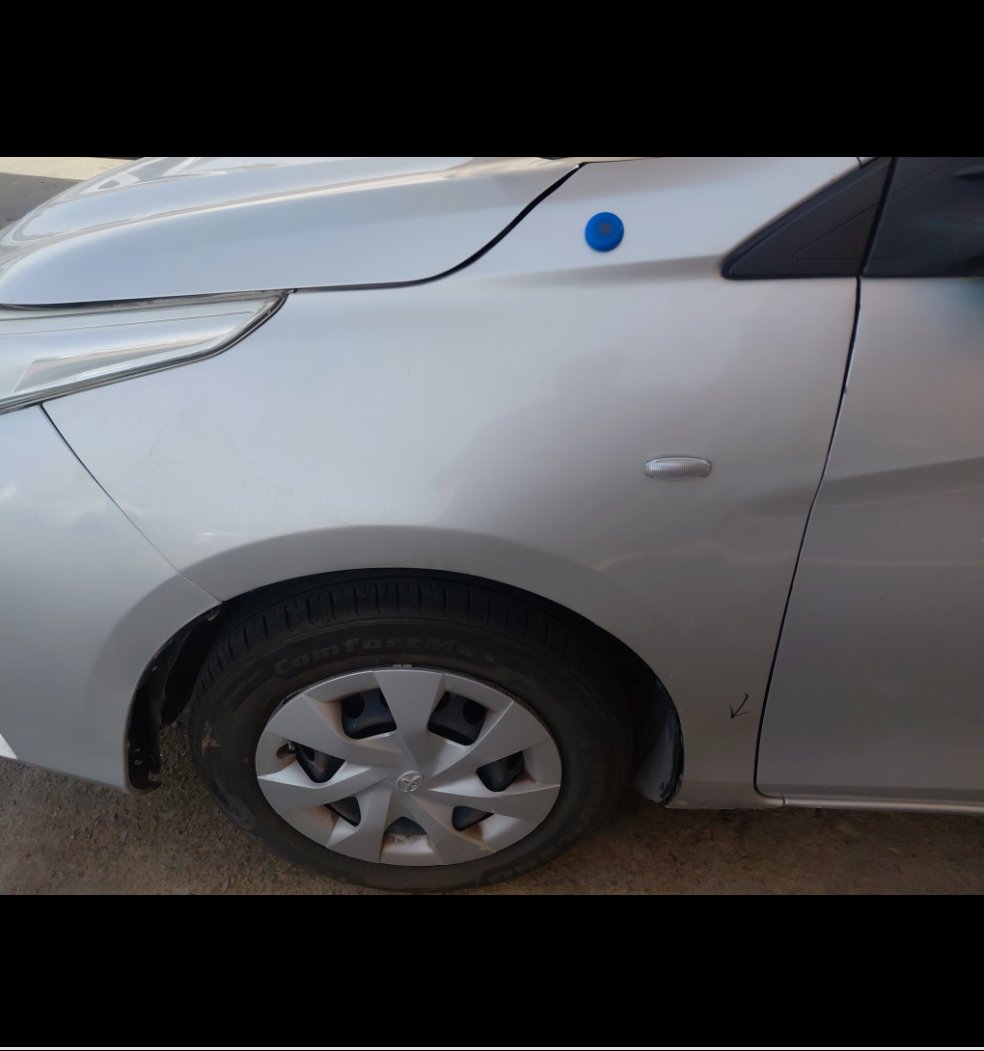 تويوتا يارس Y 2021 image