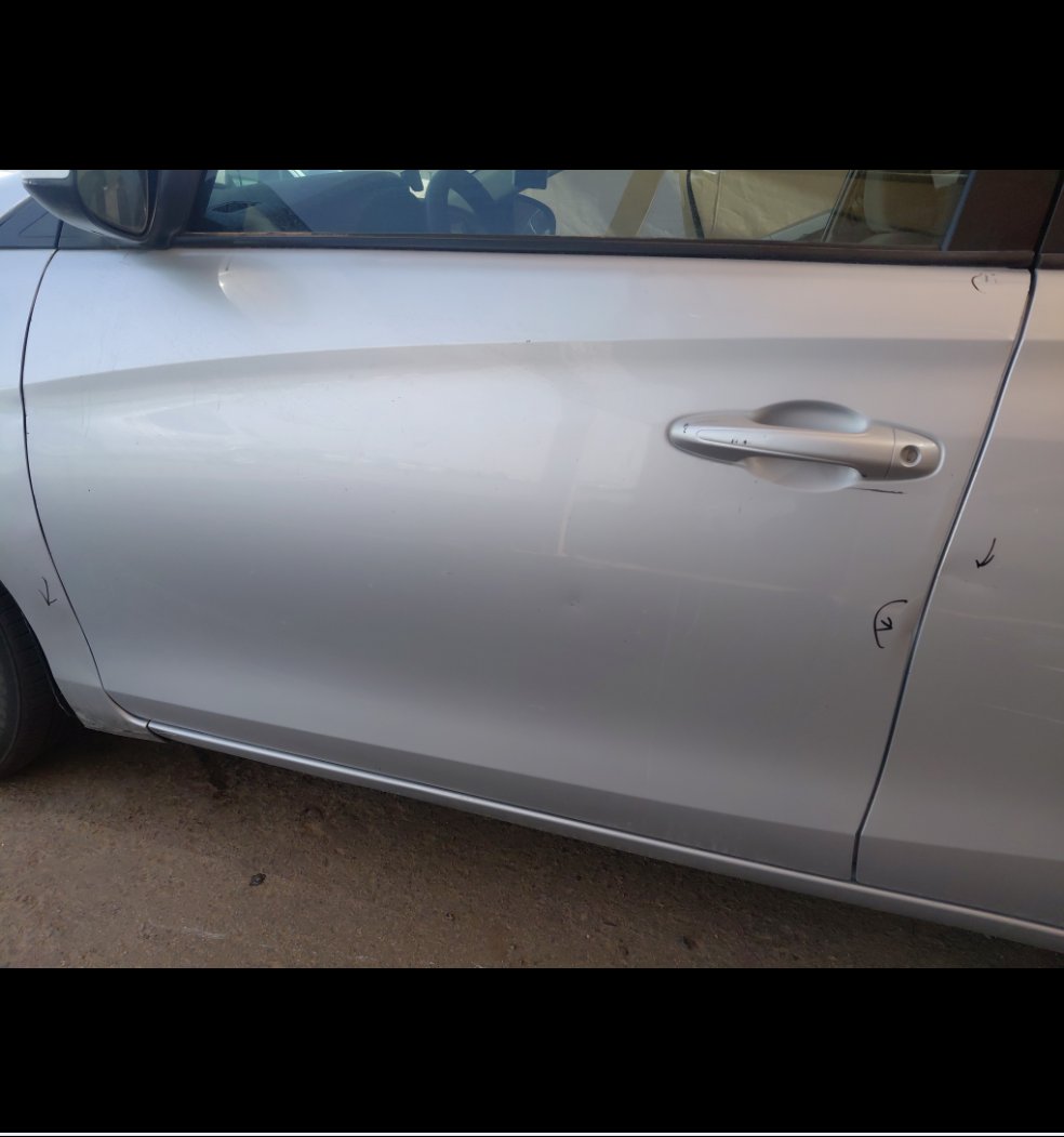 تويوتا يارس Y 2021 image