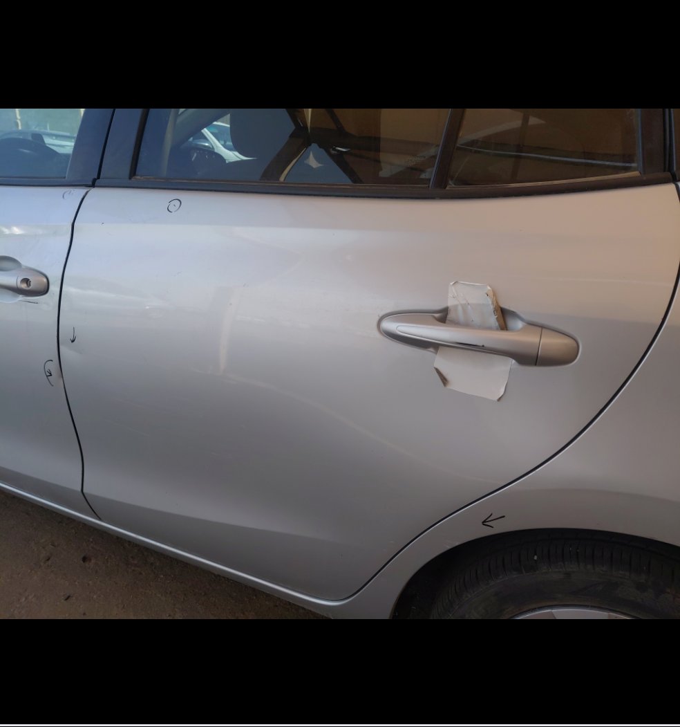 تويوتا يارس Y 2021 image