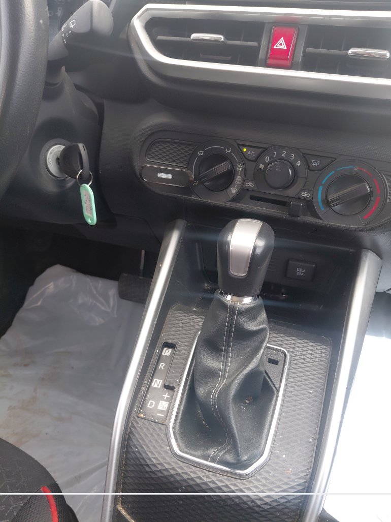 Toyota RAIZE LIMITED 2024 image