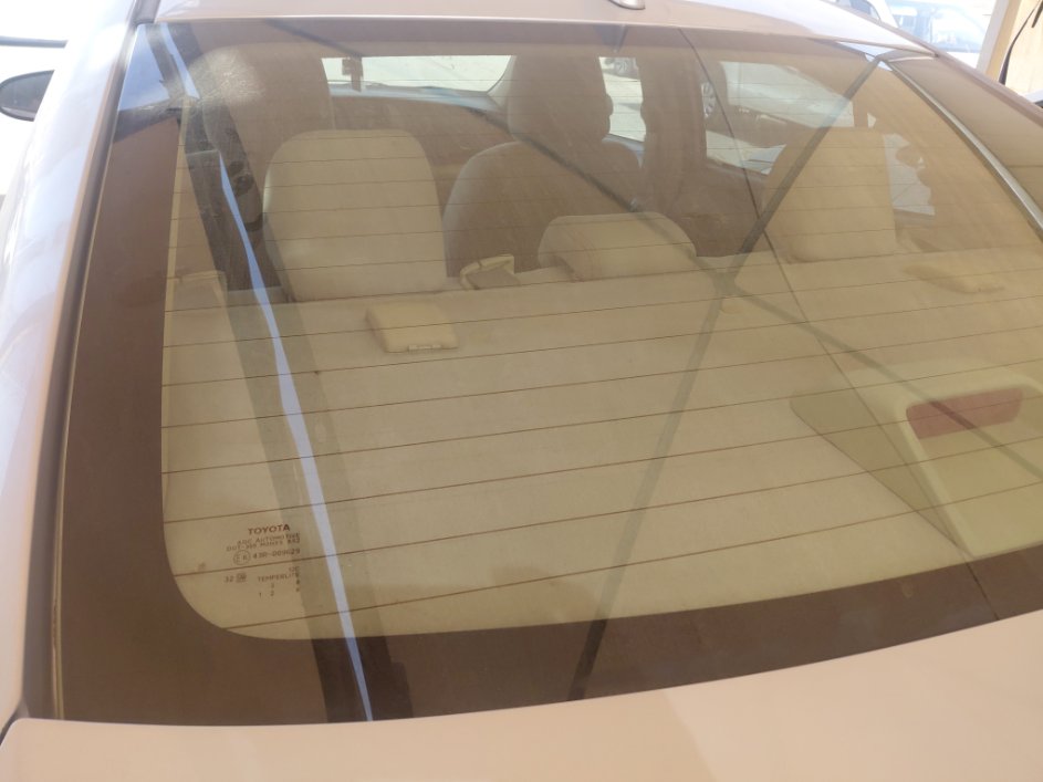 تويوتا يارس Y 2021 image