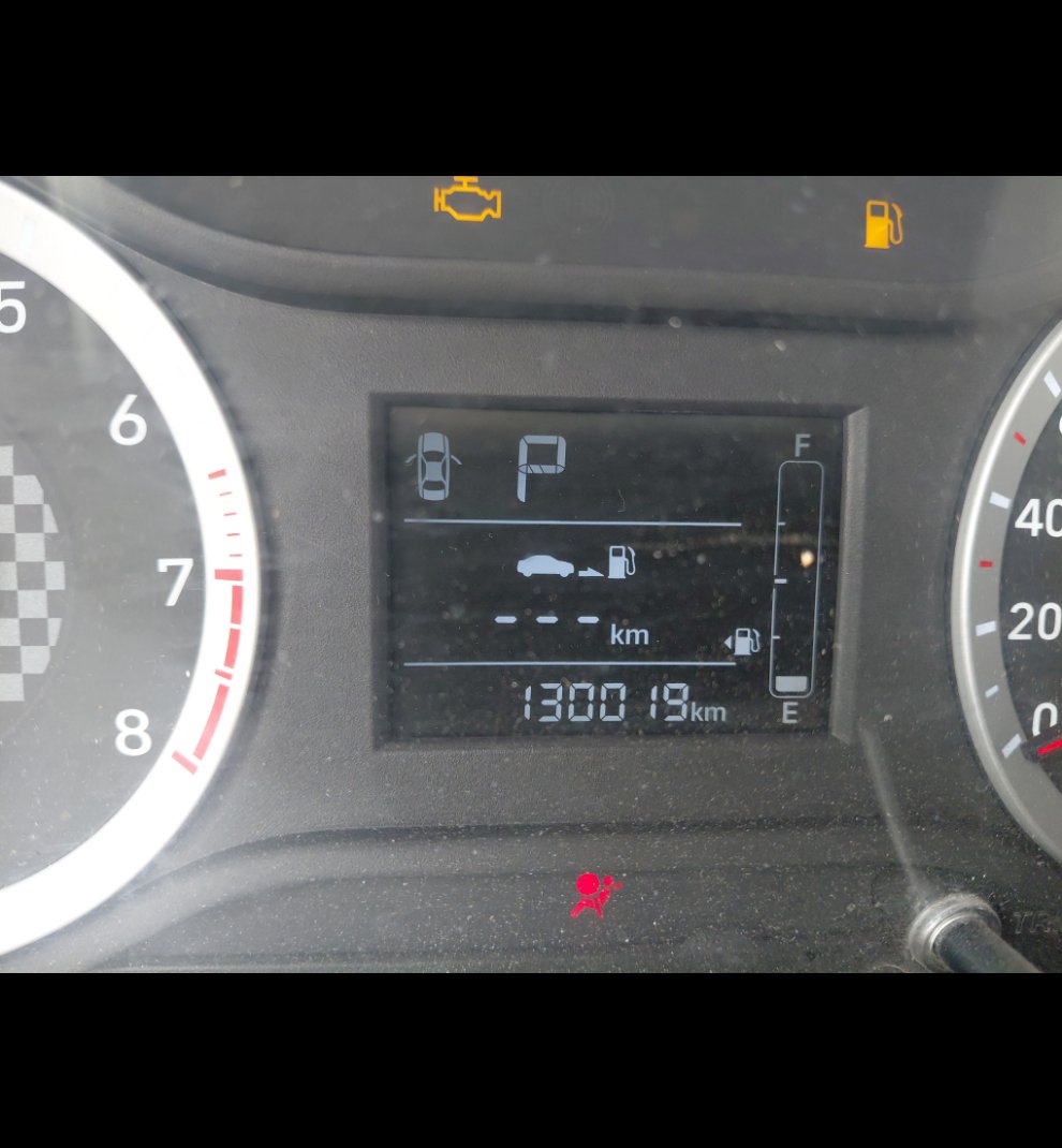 Hyundai GRAND i10 FLEET 2022 image